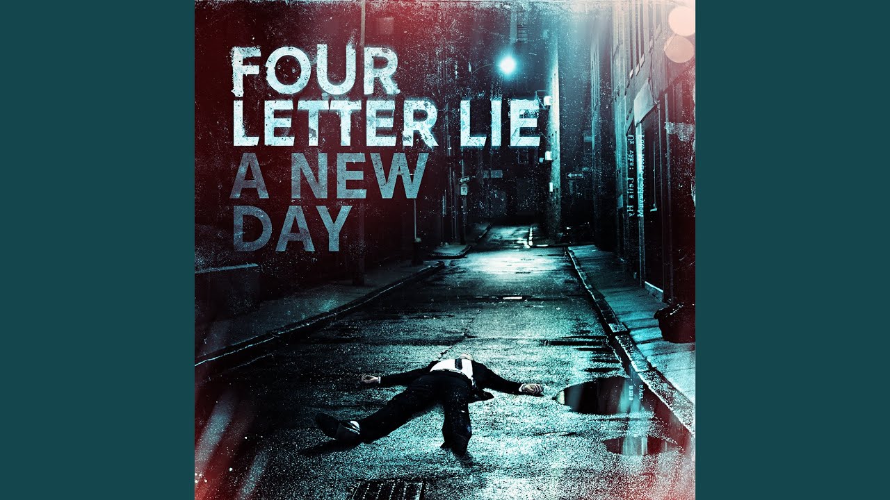 As it was a lie. It&#039;s a lie. finally it is over. its a lie.