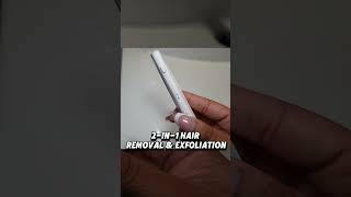 PELCAS Derma Razor | Use code “AliviaMae5” for 5% OFF! AMAZON: https://www.amazon.com/dp/B0CLNZX9XW