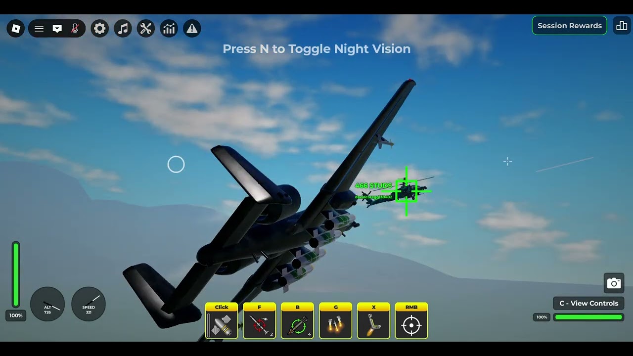 3v2 and we jumped them.