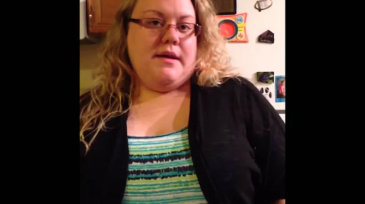 Informative Speech- Jennifer Wolford