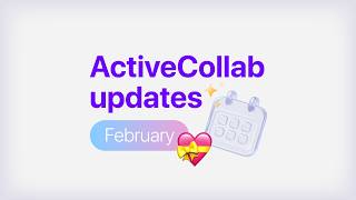 February Recap: Capacity and Utilization Report, Revamped Add-Ons, API Tokens, and QoL Improvements