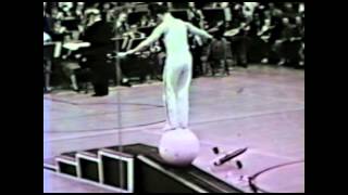 Globes & Unicycles