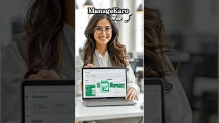 Apne business ko next level par le jao ManageKaro planning, operations growth ka complete solution