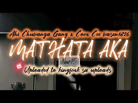 MATHATA AKA New 45 / Ahi Chuwanga Gang x Cee wase 1812
