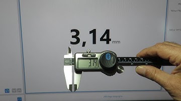 TESA TWIN-CAL [00530321] with Bluetooth Module