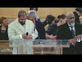 Fellowship Baptist District Association Evangelical Board Revival Night 3