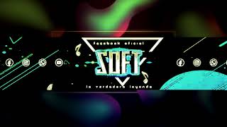 Dando De Que Hablar 🎧DJ Soft 🔊Cumbiaton - Tiestoriki screenshot 3