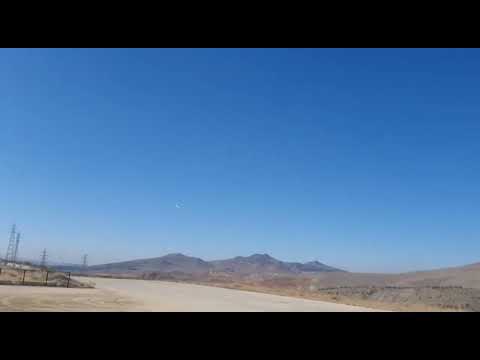 heewing t1 clone handmade built maiden flight