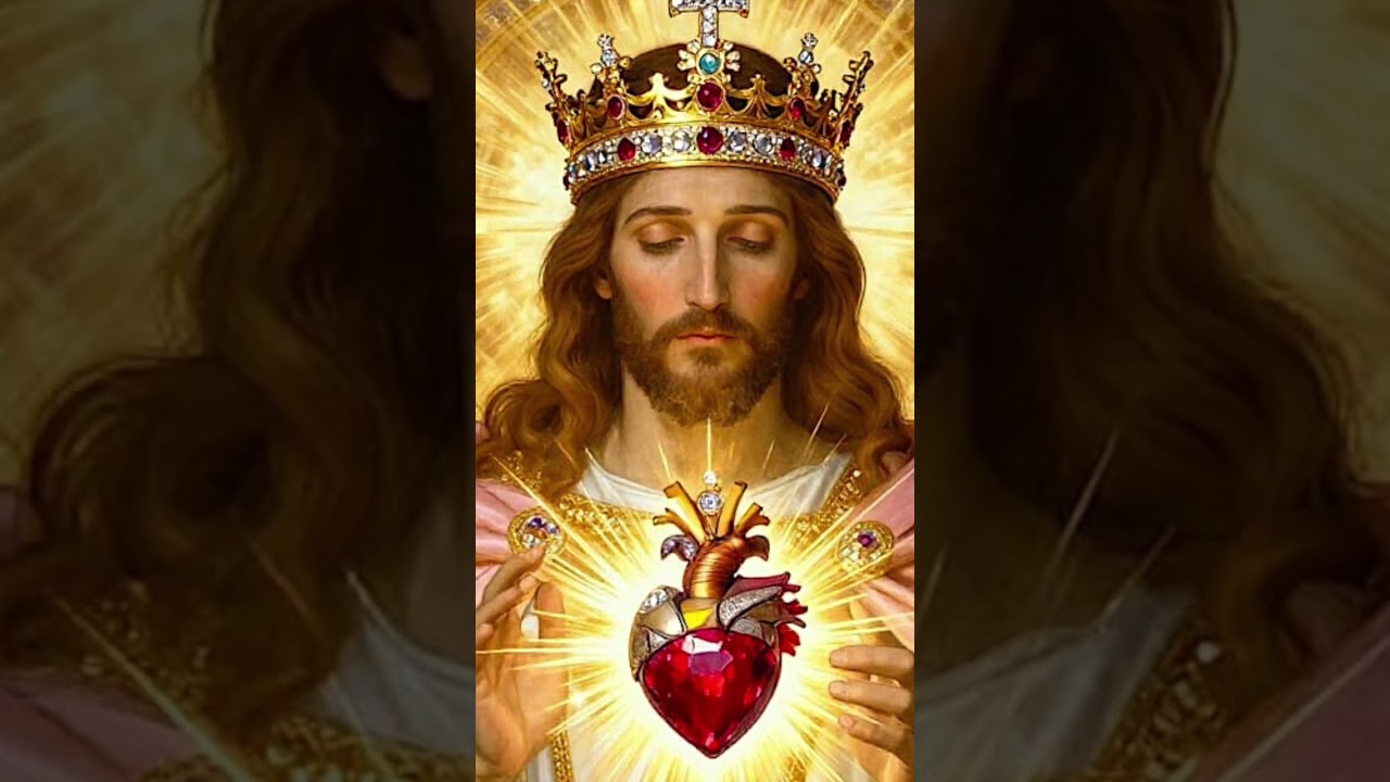 🔥YOU 🔥ARE🔥 COVERED🔥 BY🔥 JESUS🔥 TODAY!🔥