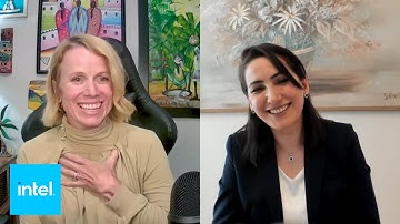 AI for Accessibility: How Sorenson Is Advancing Inclusive Communication | Intel