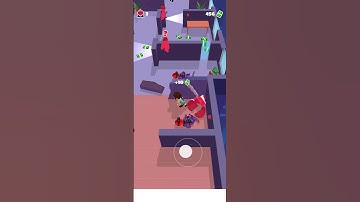 Stealth Master-Assassin Ninja Game contract 4 gameplay