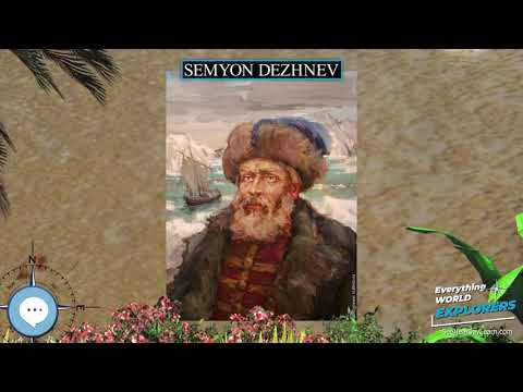 Video: Դեժնև Սեմյոն Իվանովիչ. Կենսագրություն, կարիերա, անձնական կյանք