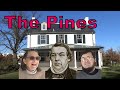 Underground Railroad House - the Pines!