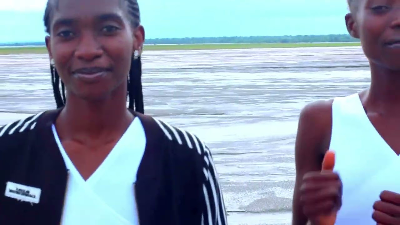 Prophetess Cynthia.  Twasumbula