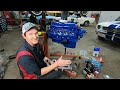 How to properly install exhaust manifold - 289 Ford Mp3 Song