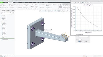 Support for Behavioral Modeling Studies for Probes in Creo Simulation Live | Creo 7.0