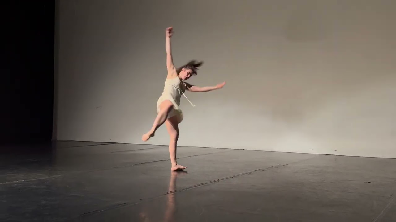 Sean Greene Choreography