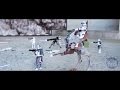 Star Wars Stop Motion ARC Troopers