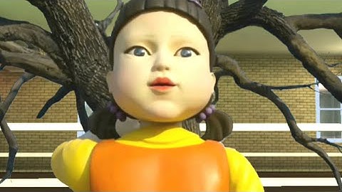 Scary Teacher 3D Update New Chapter Miss T In Squid Game New Levels  - Android, iOS Game