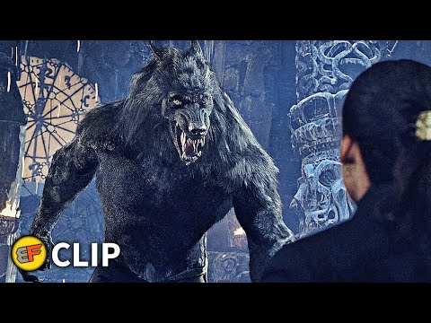 Van Helsing vs Dracula - Final Fight Scene | Van Helsing (2004) Movie Clip HD 4K