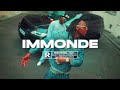 Leto x Koba la D Type Beat - "IMMONDE" | Instru Trap/Banger | Instru Rap 2023