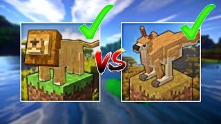 Craftsman ADVENTURE VS Lokicraft AGES - Which Game Is BETTER!! screenshot 2