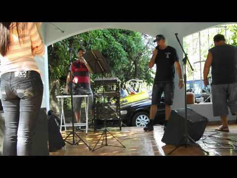 alan e marcio