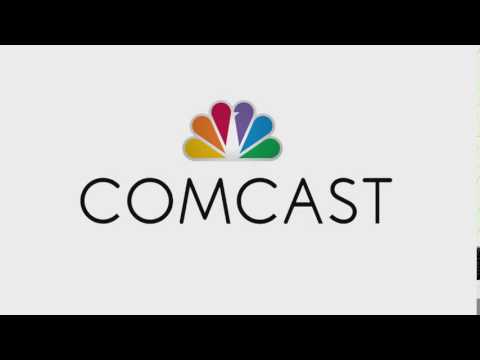 logo ideas A Television logo for Comcast (Short Versions)
