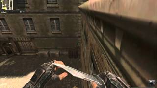 Point Blank bug na fase down novo bug 2012