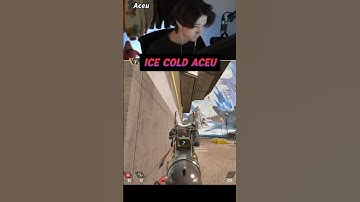 Almost the cleanest 1v3, So Close #apexlegends