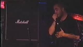 Staind - Raw (Live at the CBGB McGathy Party, 5-14-1999)
