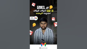 Remove Third-Party App Access from Gmail | Protect Your Google Account