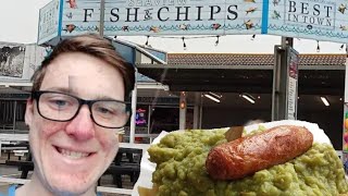 Seaview Fish & Chips in ingoldmells