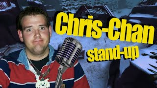 Chris-Chan Stand-Up in TF2
