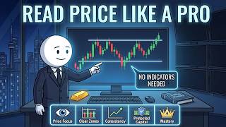 Your Life as Every Level of Price Action Trader