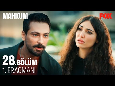 Mahkum 28. Bölüm 1. Fragmanı