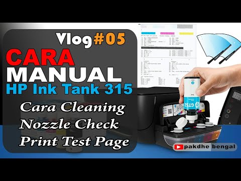 vlog-#05:-manual-nozzle-check-dan-cleaning-hp-ink-tank-315,-manual-nozzle-check-hp-ink-tank-315