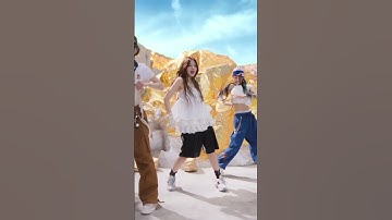 All Lia Moments in ITZY