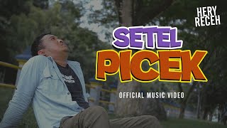 Hery Receh - Setel Picek  (Official Music Video)