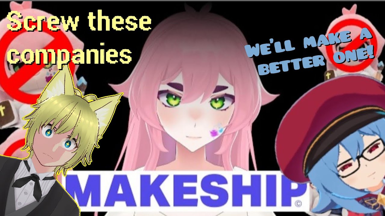 Celestium (ft Leaflit) vs Makeshit