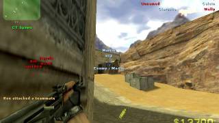 cs 1.6(cd hack)