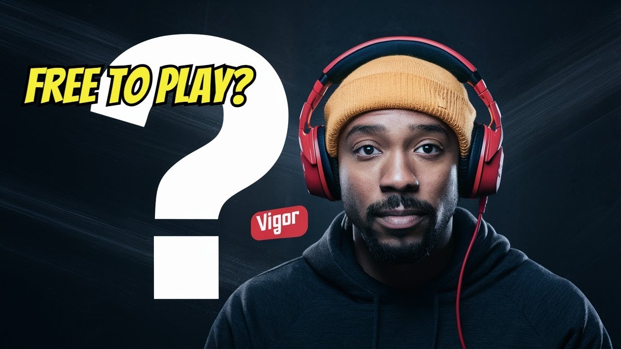 Vigor Raha Is VIGOR Worth Your Time? - YouTube