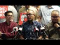 PAS-Bersatu rift resolved, both parties remain in Perikatan
