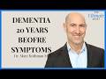 How to Protect Your Brain for the Long Game: Proactive Strategies for Alzheimer’s and Dementia