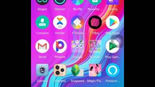 HOW TO CHANGE THE WALLPAPER OF YOUR WHATSAPP 😏😏😏 screenshot 5