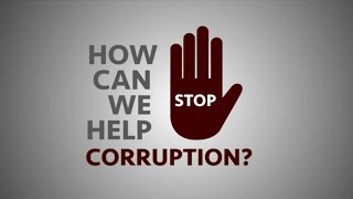 how to eradicate corruption in india