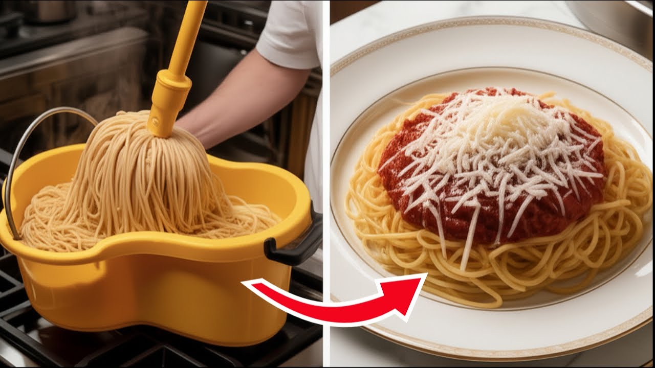 Everyone Can Make These SUPER Easy Recipes at Home! - YouTube