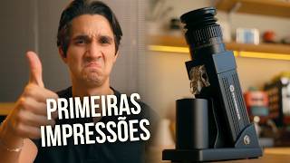 Starseeker E55 Pro: Não esperava ISSO por esse preço (PRIMEIRAS IMPRESSÕES) | Não Sou Barista