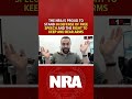 Mathew Larosiere was targeted by Cali for releasing 3D gun printing instructions. LIB for full vid.