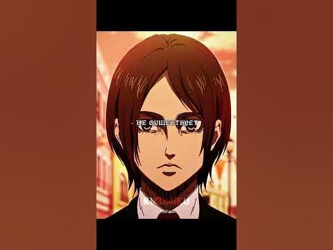 Будущее, которое видит Эрен🥶 | Название в комментариях - YouTube
